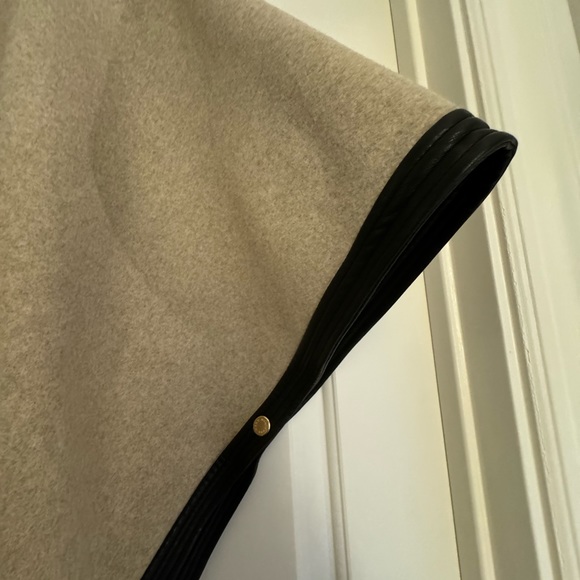 NWT Marc New York, Andrew, Marc poncho/cape - Picture 5 of 6